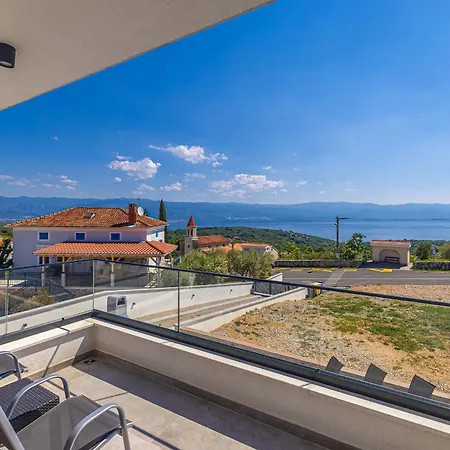 House Rosemary With Pool And Panoramic Seaview 別荘 リスィカ